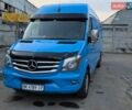 Синий Мерседес Sprinter, объемом двигателя 3 л и пробегом 249 тыс. км за 29999 $, фото 20 на Automoto.ua