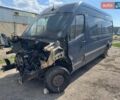 Синий Мерседес Sprinter, объемом двигателя 2.14 л и пробегом 310 тыс. км за 12999 $, фото 1 на Automoto.ua