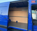 Синий Мерседес Sprinter, объемом двигателя 2.2 л и пробегом 298 тыс. км за 21700 $, фото 32 на Automoto.ua