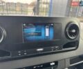 Синий Мерседес Sprinter, объемом двигателя 2.2 л и пробегом 331 тыс. км за 26900 $, фото 25 на Automoto.ua