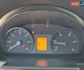 Синий Мерседес Sprinter, объемом двигателя 3 л и пробегом 337 тыс. км за 23900 $, фото 22 на Automoto.ua