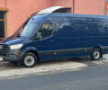 Синий Мерседес Sprinter, объемом двигателя 2.14 л и пробегом 232 тыс. км за 27900 $, фото 6 на Automoto.ua