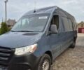 Синій Мерседес Sprinter, об'ємом двигуна 3 л та пробігом 108 тис. км за 32000 $, фото 6 на Automoto.ua