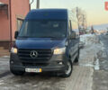 Синій Мерседес Sprinter, об'ємом двигуна 2.14 л та пробігом 232 тис. км за 27900 $, фото 1 на Automoto.ua