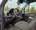 Синій Мерседес Sprinter, об'ємом двигуна 3 л та пробігом 108 тис. км за 32000 $, фото 9 на Automoto.ua