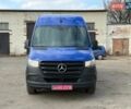 Синій Мерседес Sprinter, об'ємом двигуна 0 л та пробігом 229 тис. км за 26600 $, фото 12 на Automoto.ua