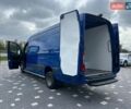Синий Мерседес Sprinter, объемом двигателя 3 л и пробегом 202 тыс. км за 58500 $, фото 15 на Automoto.ua