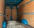 Синий Мерседес Sprinter, объемом двигателя 2.2 л и пробегом 288 тыс. км за 30000 $, фото 43 на Automoto.ua