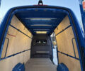 Синій Мерседес Sprinter, об'ємом двигуна 2.14 л та пробігом 238 тис. км за 24700 $, фото 36 на Automoto.ua