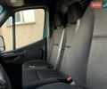 Синій Мерседес Sprinter, об'ємом двигуна 2.2 л та пробігом 288 тис. км за 30000 $, фото 42 на Automoto.ua