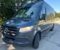 Синій Мерседес Sprinter, об'ємом двигуна 3 л та пробігом 39 тис. км за 13000 $, фото 1 на Automoto.ua