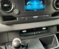 Синий Мерседес Sprinter, объемом двигателя 2.2 л и пробегом 288 тыс. км за 30000 $, фото 71 на Automoto.ua