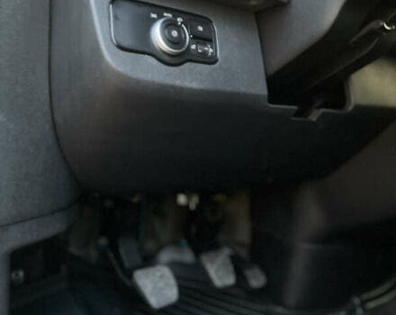 Синій Мерседес Sprinter, об'ємом двигуна 2.2 л та пробігом 288 тис. км за 30000 $, фото 44 на Automoto.ua