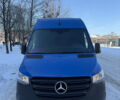 Синій Мерседес Sprinter, об'ємом двигуна 2.99 л та пробігом 255 тис. км за 29999 $, фото 2 на Automoto.ua
