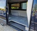 Синий Мерседес Sprinter, объемом двигателя 2.2 л и пробегом 35 тыс. км за 15000 $, фото 11 на Automoto.ua