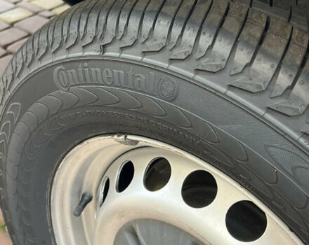 Синій Мерседес Sprinter, об'ємом двигуна 2.2 л та пробігом 288 тис. км за 30000 $, фото 30 на Automoto.ua