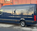 Синий Мерседес Sprinter, объемом двигателя 2.14 л и пробегом 232 тыс. км за 27900 $, фото 9 на Automoto.ua