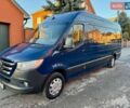 Синій Мерседес Sprinter, об'ємом двигуна 2.14 л та пробігом 257 тис. км за 26200 $, фото 2 на Automoto.ua