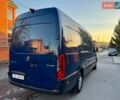 Синій Мерседес Sprinter, об'ємом двигуна 2.14 л та пробігом 257 тис. км за 26200 $, фото 6 на Automoto.ua