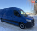 Синій Мерседес Sprinter, об'ємом двигуна 2.99 л та пробігом 255 тис. км за 29999 $, фото 3 на Automoto.ua