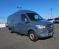 Синій Мерседес Sprinter, об'ємом двигуна 3 л та пробігом 37 тис. км за 11000 $, фото 1 на Automoto.ua