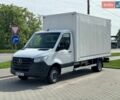 Синій Мерседес Sprinter, об'ємом двигуна 2.2 л та пробігом 210 тис. км за 36900 $, фото 1 на Automoto.ua