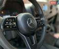 Синій Мерседес Sprinter, об'ємом двигуна 2.2 л та пробігом 288 тис. км за 30000 $, фото 75 на Automoto.ua