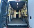 Синій Мерседес Sprinter, об'ємом двигуна 3 л та пробігом 39 тис. км за 13000 $, фото 16 на Automoto.ua