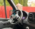 Синий Мерседес Sprinter, объемом двигателя 2.2 л и пробегом 288 тыс. км за 28000 $, фото 85 на Automoto.ua