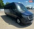 Синій Мерседес Sprinter, об'ємом двигуна 2.14 л та пробігом 412 тис. км за 26499 $, фото 2 на Automoto.ua