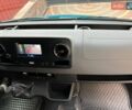 Синий Мерседес Sprinter, объемом двигателя 2.2 л и пробегом 288 тыс. км за 30000 $, фото 22 на Automoto.ua