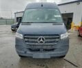 Синій Мерседес Sprinter, об'ємом двигуна 3 л та пробігом 165 тис. км за 17000 $, фото 1 на Automoto.ua