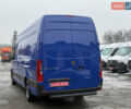 Синій Мерседес Sprinter, об'ємом двигуна 2.2 л та пробігом 229 тис. км за 26600 $, фото 7 на Automoto.ua