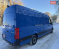 Синій Мерседес Sprinter, об'ємом двигуна 2.99 л та пробігом 255 тис. км за 29999 $, фото 4 на Automoto.ua