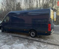 Синій Мерседес Sprinter, об'ємом двигуна 2.14 л та пробігом 232 тис. км за 27900 $, фото 28 на Automoto.ua