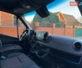 Синій Мерседес Sprinter, об'ємом двигуна 2.14 л та пробігом 257 тис. км за 26200 $, фото 32 на Automoto.ua