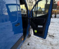 Синій Мерседес Sprinter, об'ємом двигуна 2.14 л та пробігом 238 тис. км за 24700 $, фото 29 на Automoto.ua