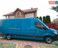 Синий Мерседес Sprinter, объемом двигателя 2.2 л и пробегом 288 тыс. км за 28000 $, фото 55 на Automoto.ua