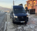 Синий Мерседес Sprinter, объемом двигателя 2.14 л и пробегом 232 тыс. км за 27900 $, фото 21 на Automoto.ua