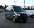 Синий Мерседес Sprinter, объемом двигателя 3 л и пробегом 45 тыс. км за 11000 $, фото 1 на Automoto.ua