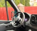 Синий Мерседес Sprinter, объемом двигателя 2.2 л и пробегом 288 тыс. км за 28000 $, фото 82 на Automoto.ua