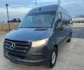 Синій Мерседес Sprinter, об'ємом двигуна 3 л та пробігом 39 тис. км за 11000 $, фото 1 на Automoto.ua