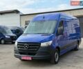 Синій Мерседес Sprinter, об'ємом двигуна 0 л та пробігом 229 тис. км за 24600 $, фото 17 на Automoto.ua