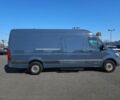 Синій Мерседес Sprinter, об'ємом двигуна 3 л та пробігом 37 тис. км за 11000 $, фото 6 на Automoto.ua