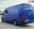 Синий Мерседес Sprinter, объемом двигателя 0 л и пробегом 229 тыс. км за 26600 $, фото 10 на Automoto.ua