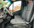 Синий Мерседес Sprinter, объемом двигателя 2.2 л и пробегом 288 тыс. км за 28000 $, фото 78 на Automoto.ua