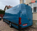 Синій Мерседес Sprinter, об'ємом двигуна 2.2 л та пробігом 288 тис. км за 30000 $, фото 24 на Automoto.ua