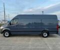 Синій Мерседес Sprinter, об'ємом двигуна 3 л та пробігом 46 тис. км за 12700 $, фото 4 на Automoto.ua