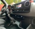 Синий Мерседес Sprinter, объемом двигателя 2.2 л и пробегом 288 тыс. км за 28000 $, фото 83 на Automoto.ua