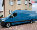 Синій Мерседес Sprinter, об'ємом двигуна 2.2 л та пробігом 288 тис. км за 30000 $, фото 1 на Automoto.ua